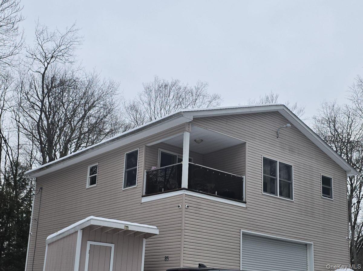 #12 photo, 85 Swinging Bridge Estate, Monticello , NY 12701