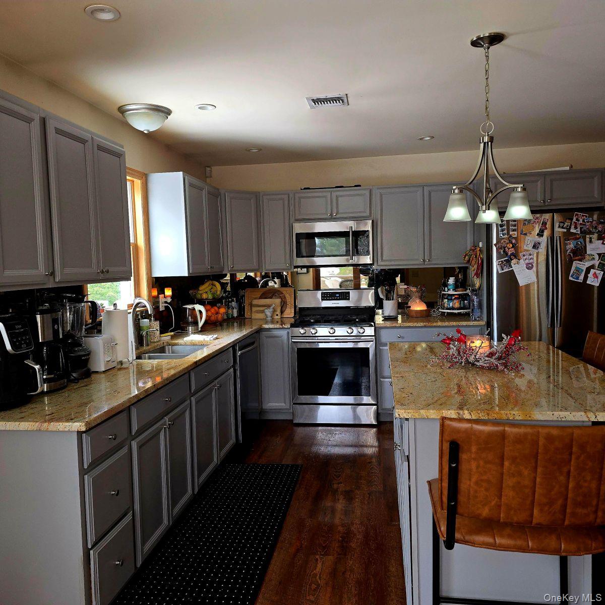 #4 photo, 85 Swinging Bridge Estate, Monticello , NY 12701