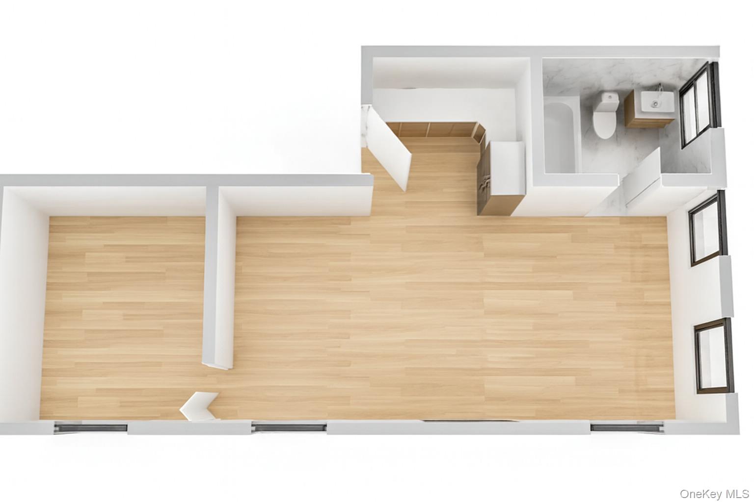 #8 photo, 551 E 12th Street, New York (Manhattan) , NY 10009