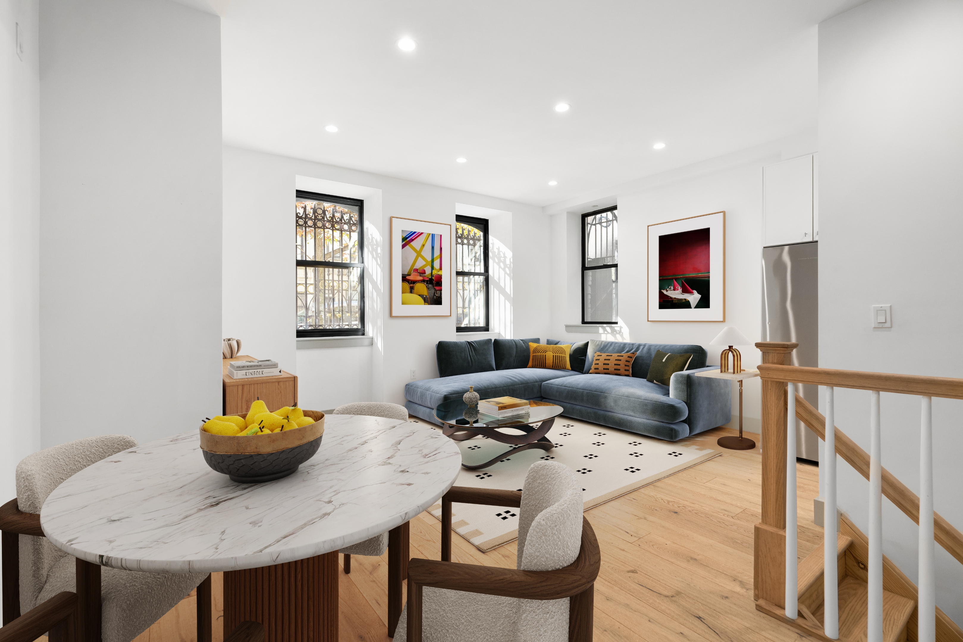 #1 photo, New York City, 曼哈頓 北曼哈顿 Hamilton Heights , NY 10031