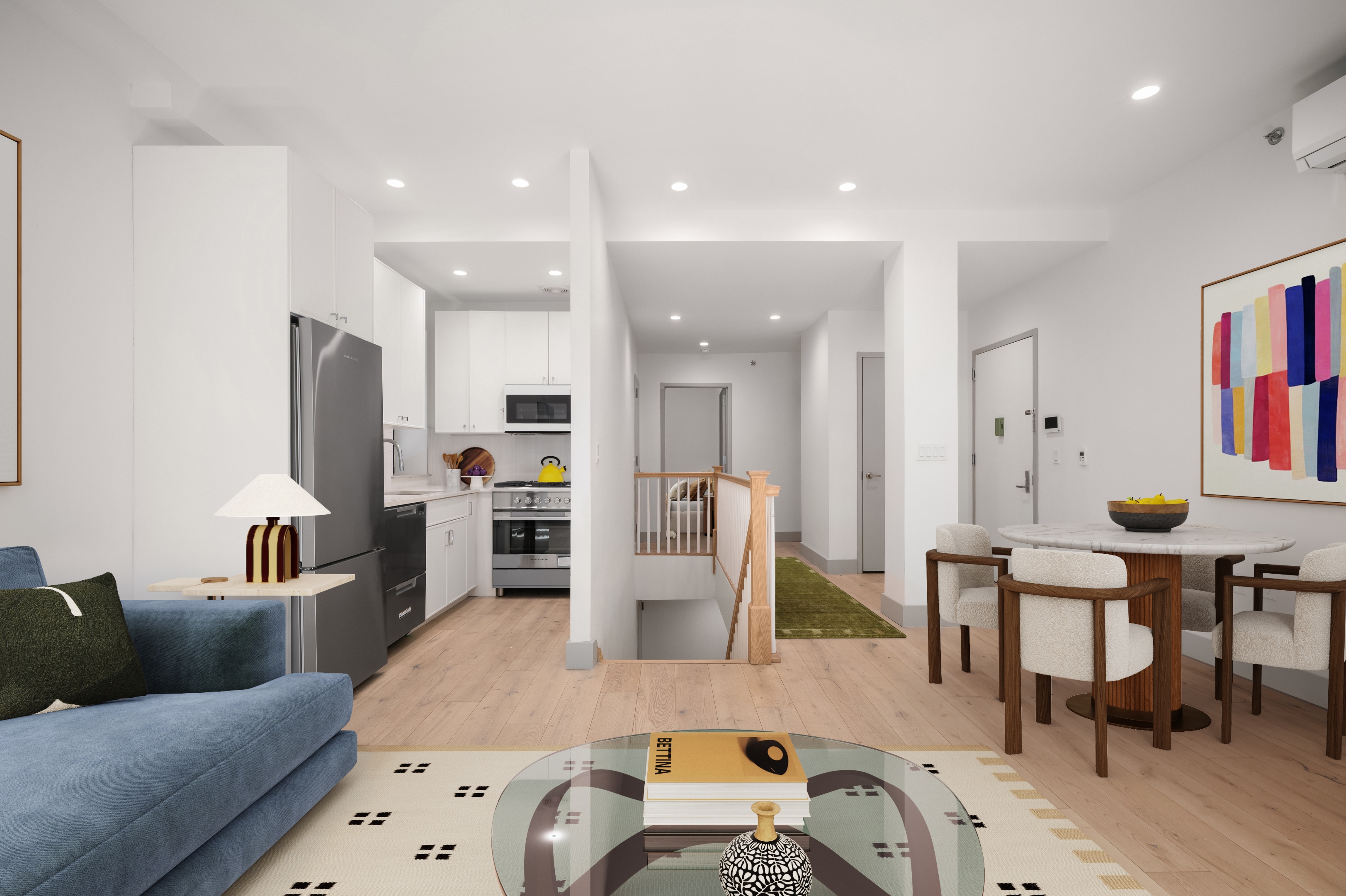 #3 photo, New York City, 曼哈頓 北曼哈顿 Hamilton Heights , NY 10031