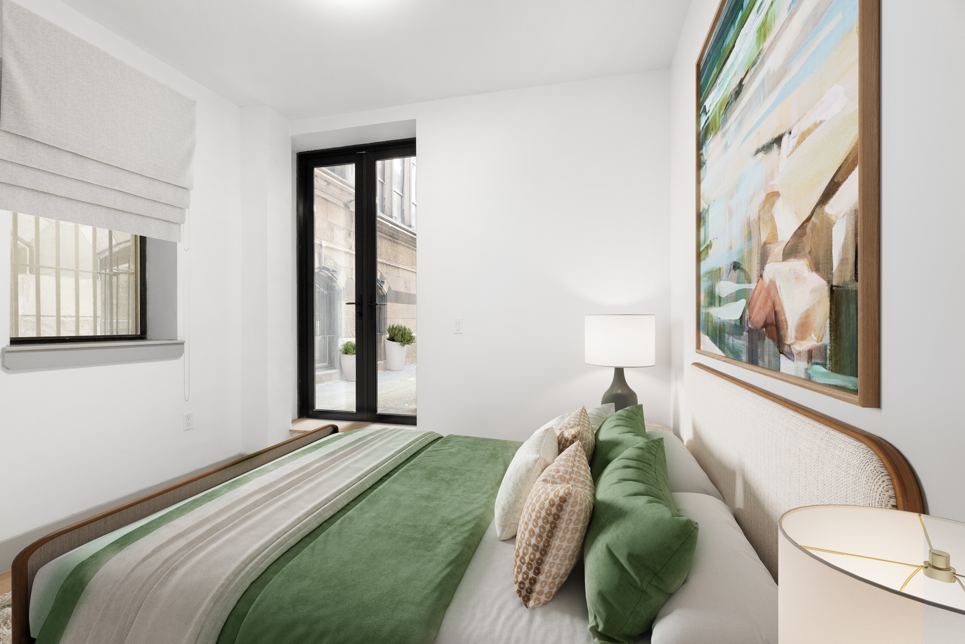 #4 photo, New York City, 曼哈頓 北曼哈顿 Hamilton Heights , NY 10031