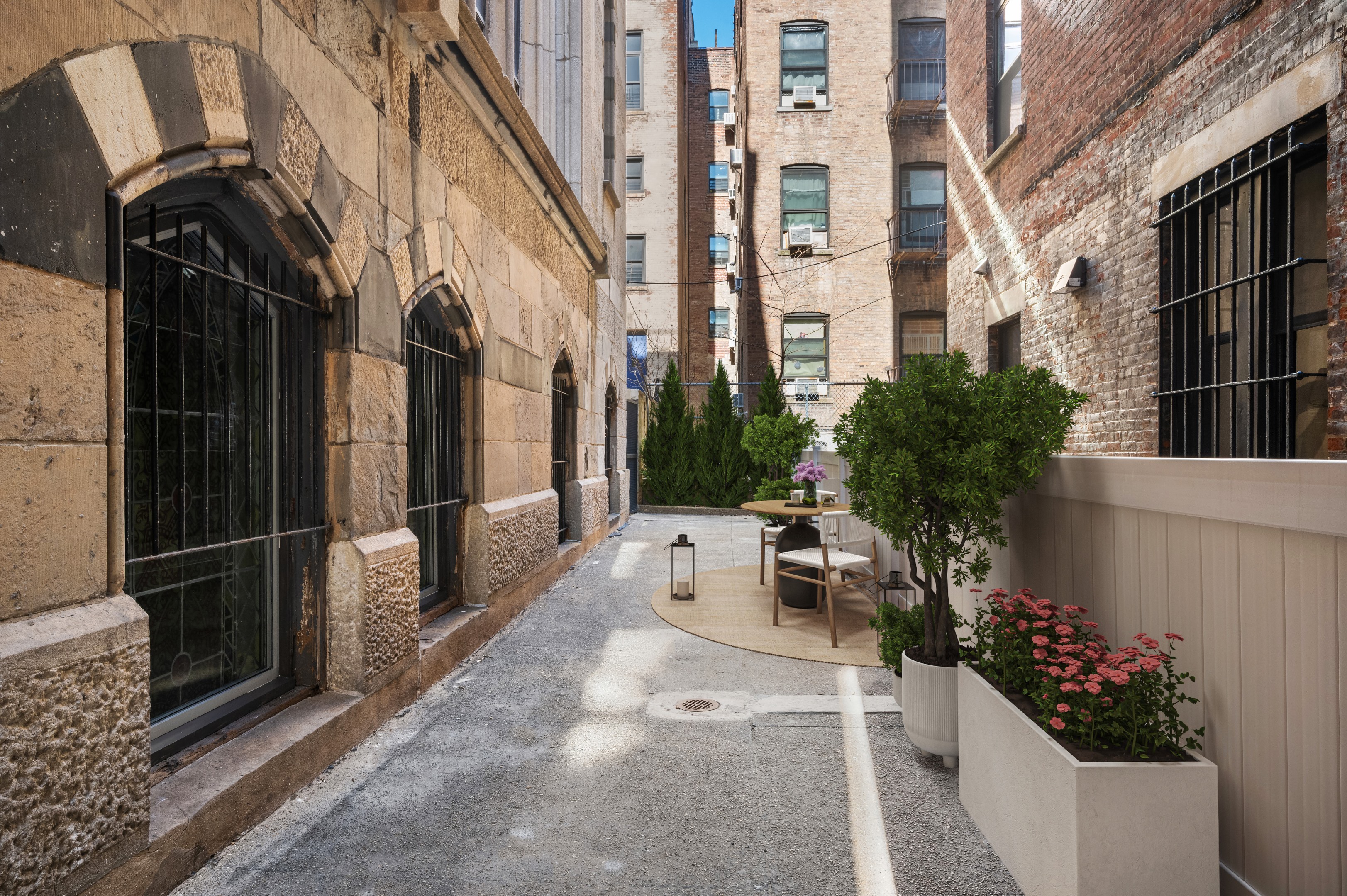 #5 photo, New York City, 曼哈頓 北曼哈顿 Hamilton Heights , NY 10031