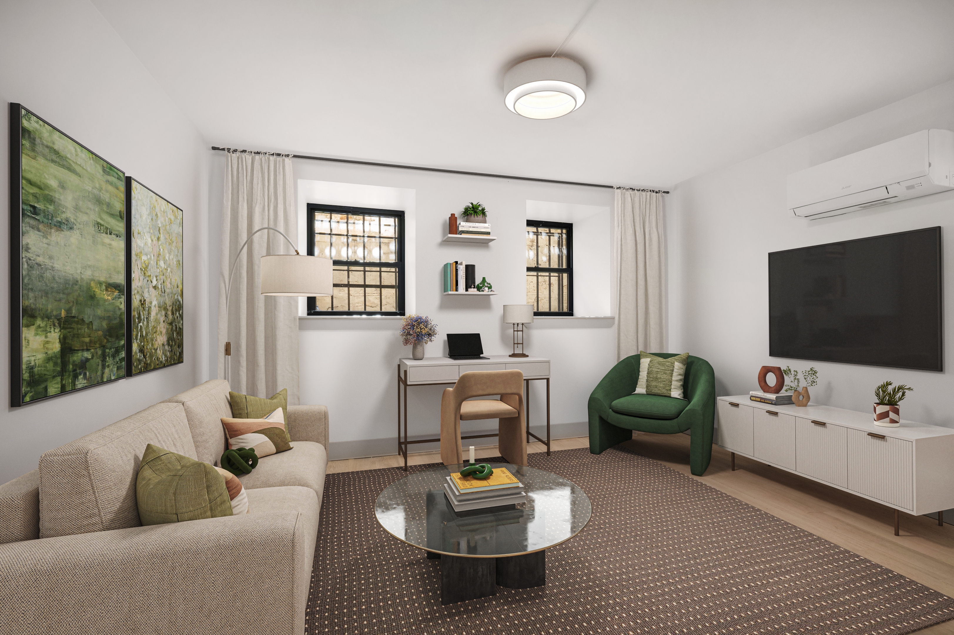 #6 photo, New York City, 曼哈頓 北曼哈顿 Hamilton Heights , NY 10031