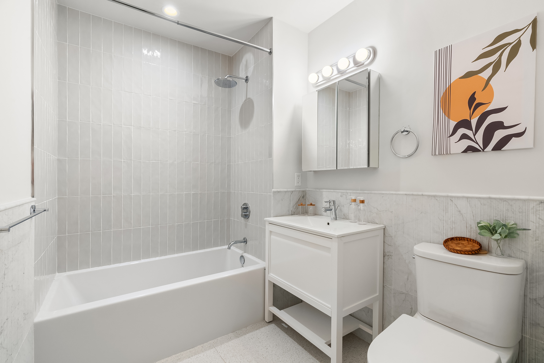 #7 photo, New York City, 曼哈頓 北曼哈顿 Hamilton Heights , NY 10031