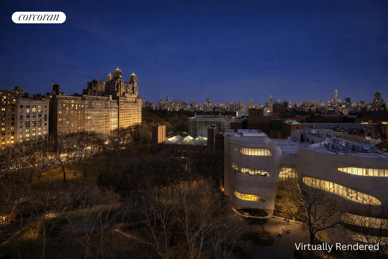 #18 photo, New York City, 曼哈頓 上西城 Upper West Side , NY 10024