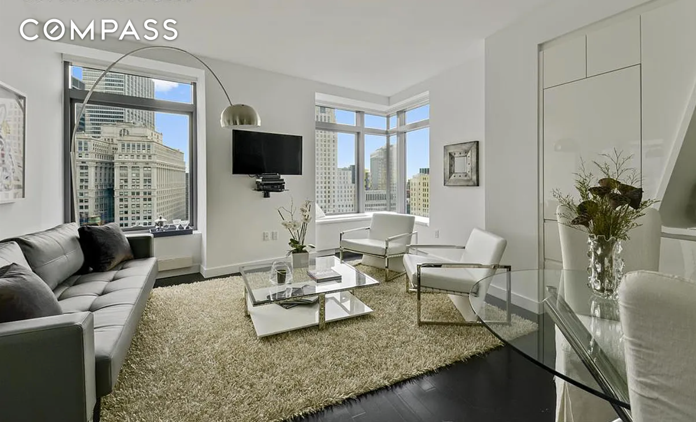 #1 photo, New York City, Financial District , NY 10006