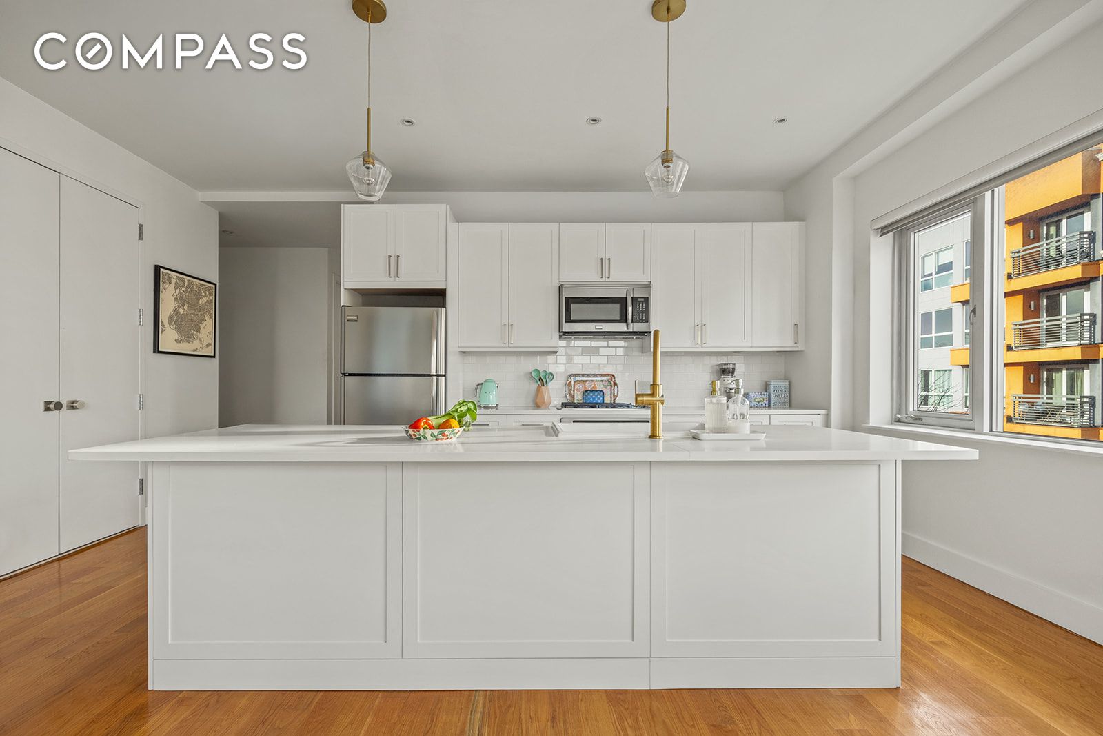 #3 photo, 432 Grand Street, ব্রুকলিন Williamsburg , NY 11211