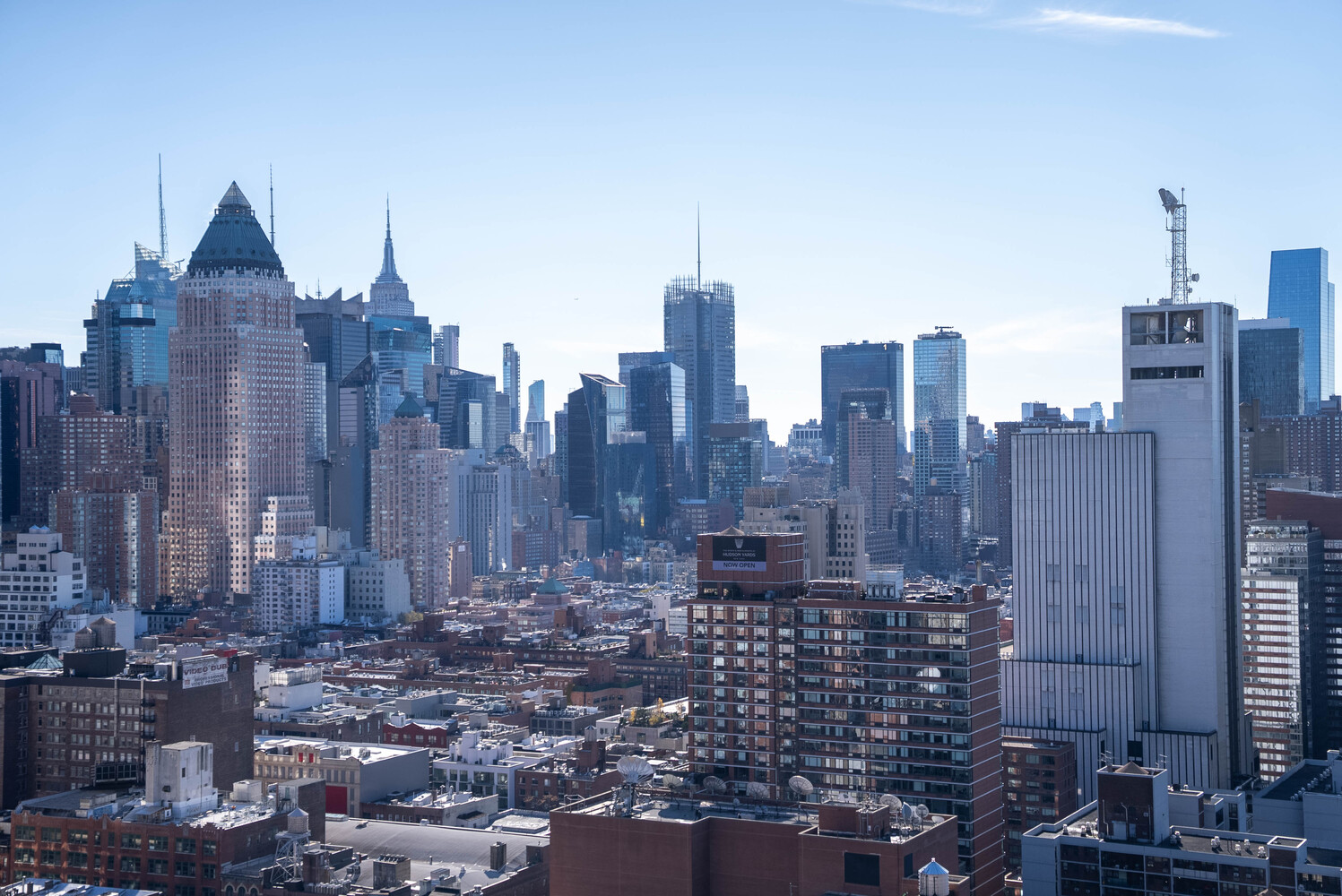 #11 photo, 555 W 59TH Street, Lincoln Square , NY 10019