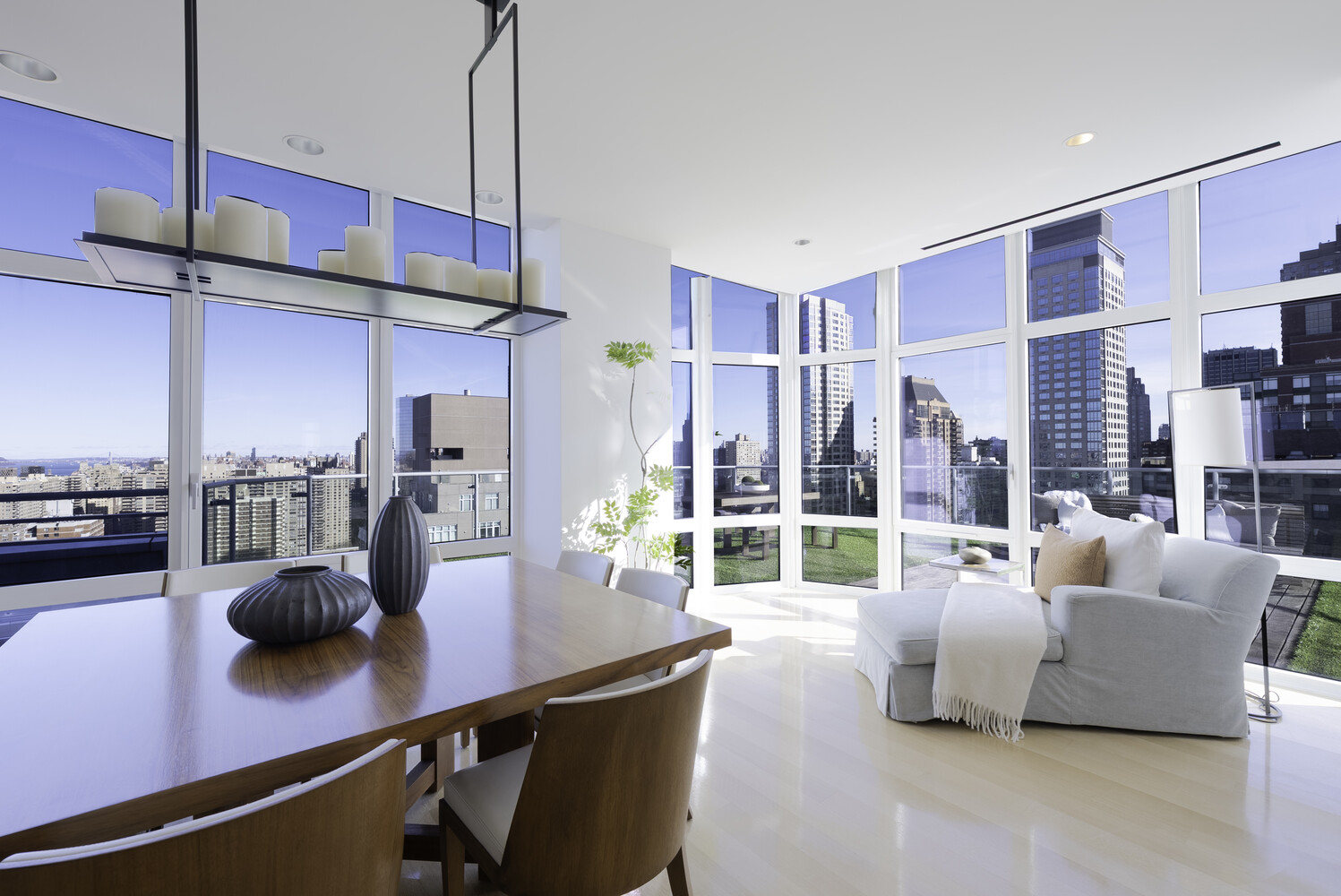 #14 photo, 555 W 59TH Street, Lincoln Square , NY 10019