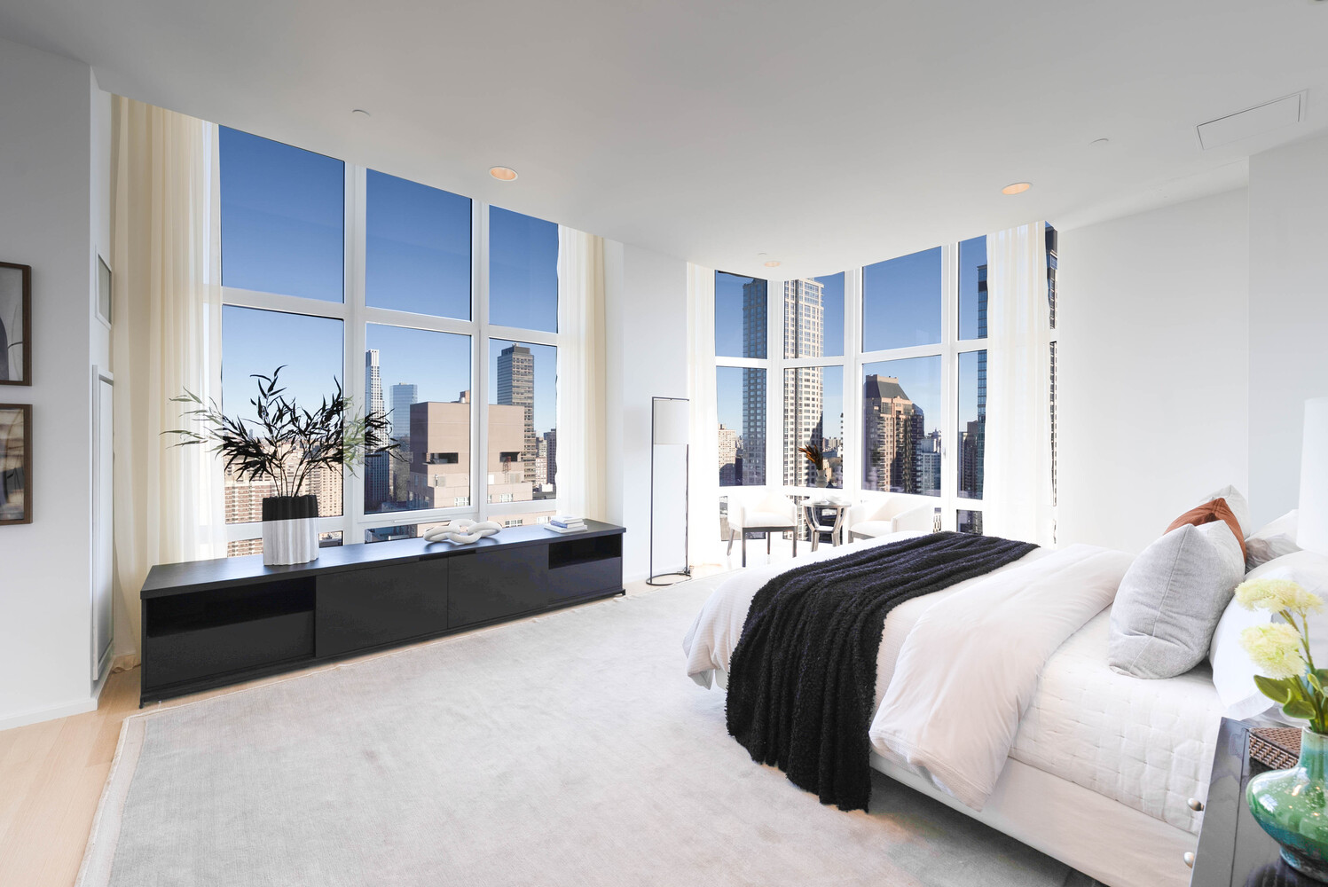 #18 photo, 555 W 59TH Street, Lincoln Square , NY 10019