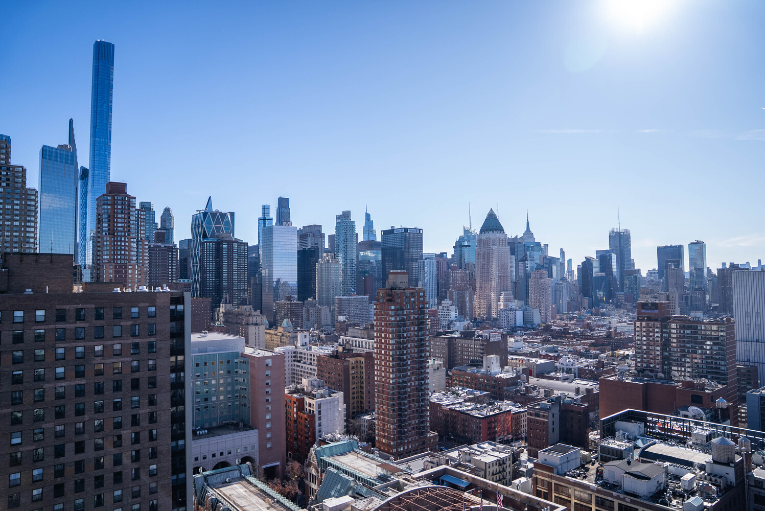 #8 photo, 555 W 59TH Street, Lincoln Square , NY 10019