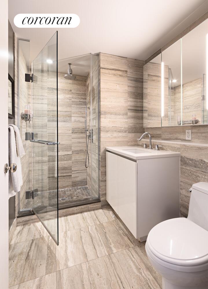 #8 photo, 50 FRANKLIN Street, Tribeca , NY 10013