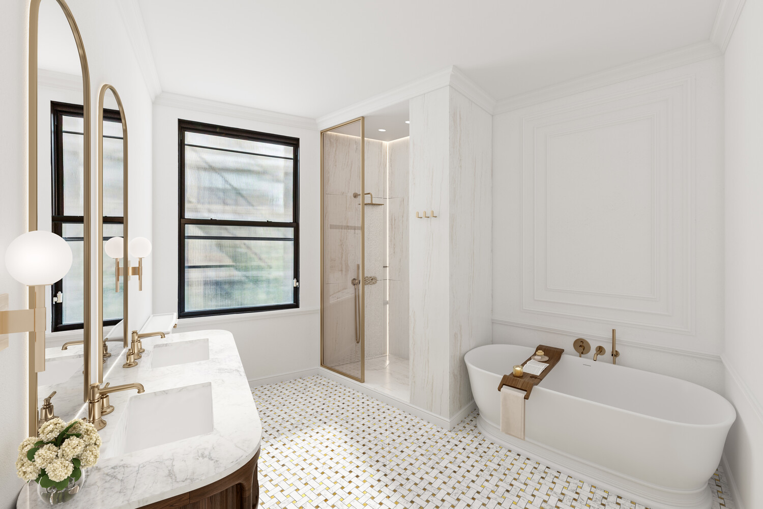 #5 photo, 652 HUDSON Street, West Village , NY 10014