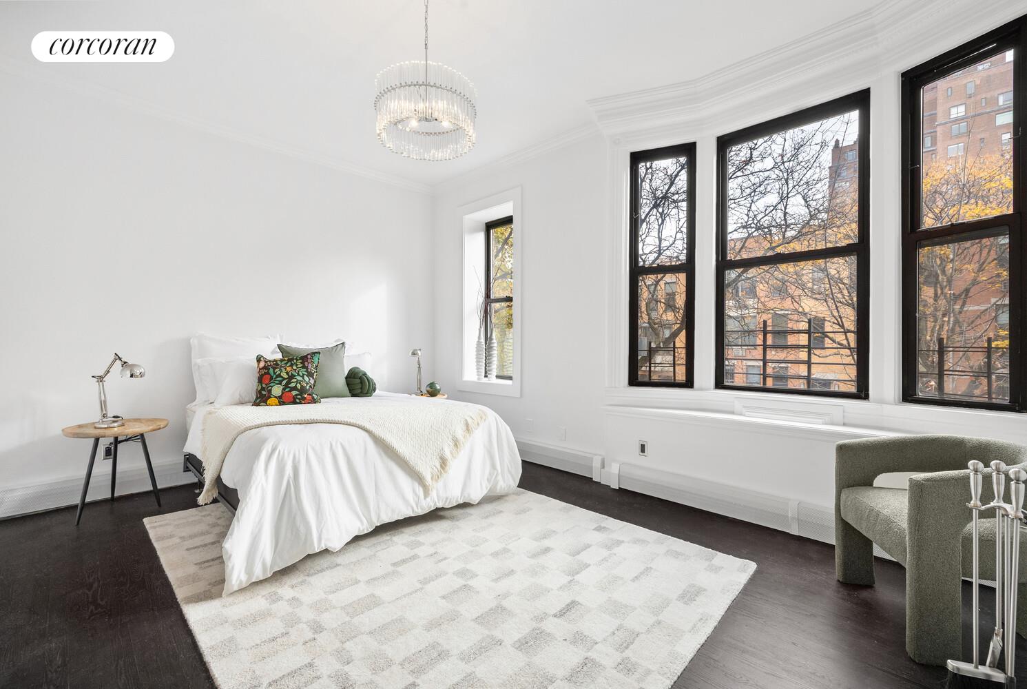 #10 photo, New York City, Manhattan Valley , NY 10025