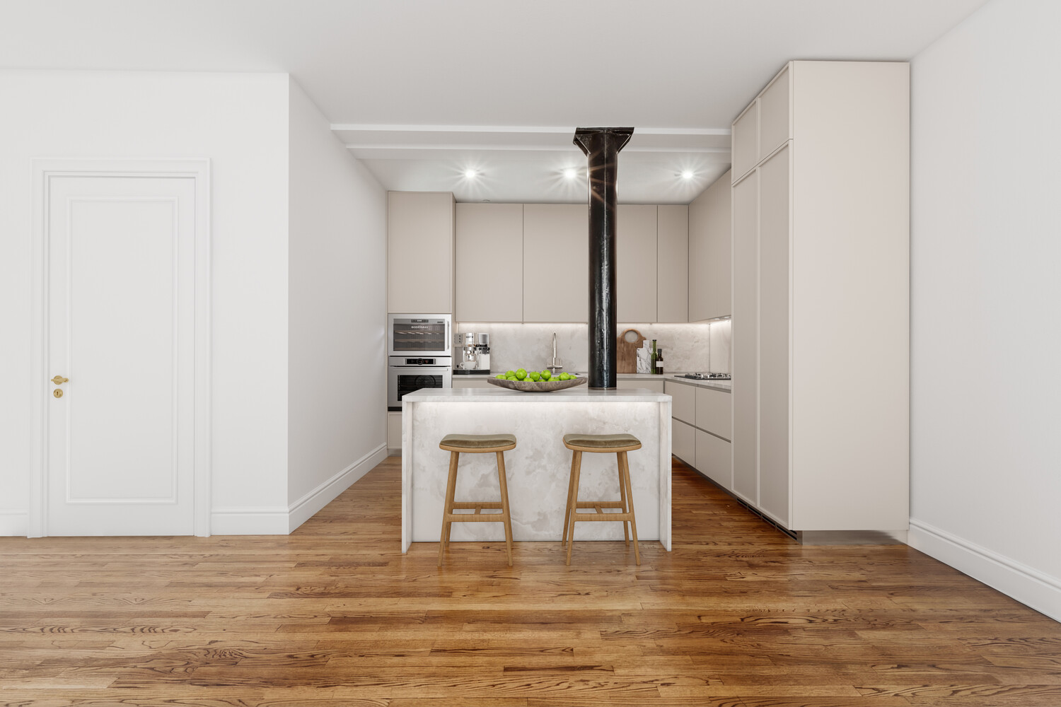 #4 photo, 652 HUDSON Street, West Village , NY 10014