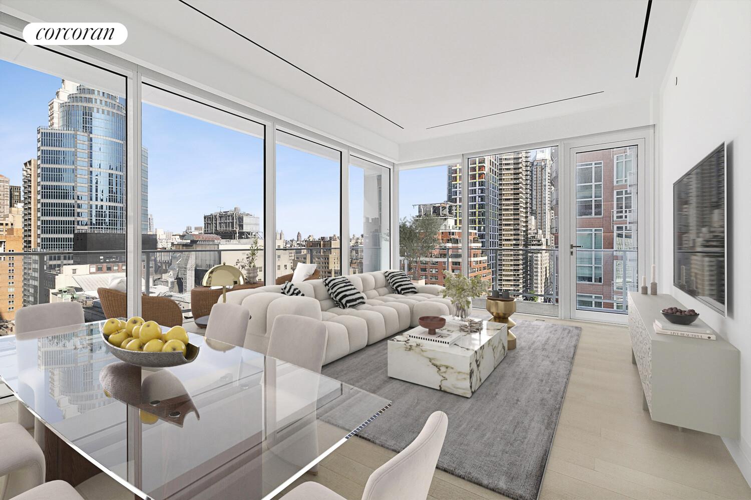 #1 photo, New York City, Sutton Place , NY 10022