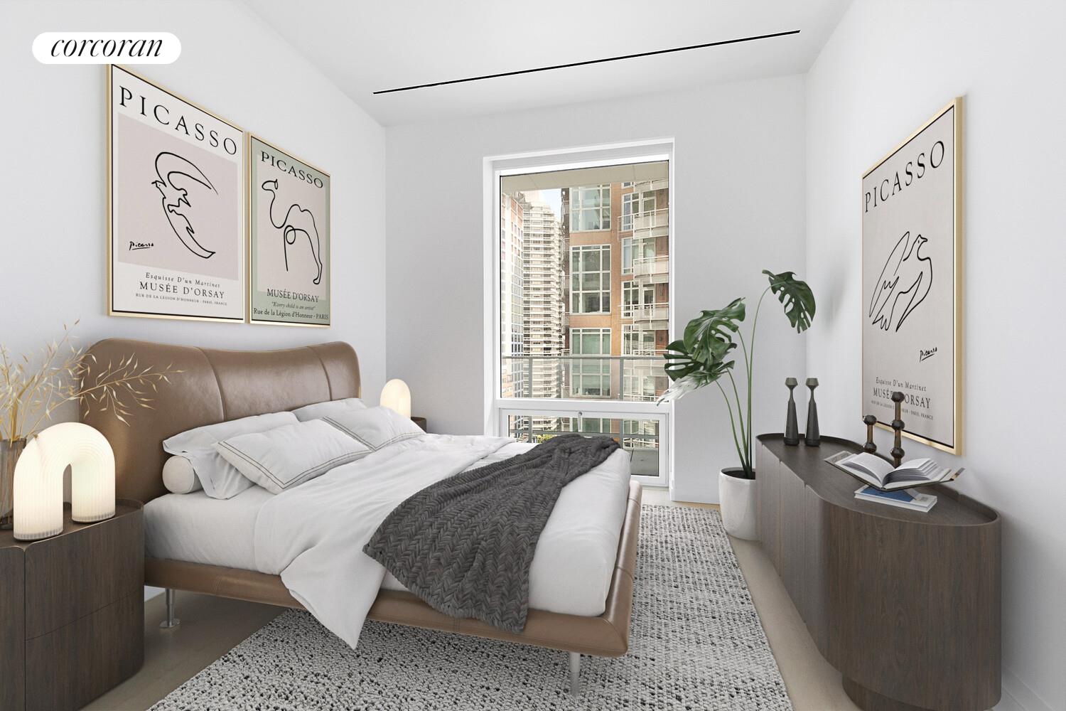 #10 photo, New York City, Sutton Place , NY 10022