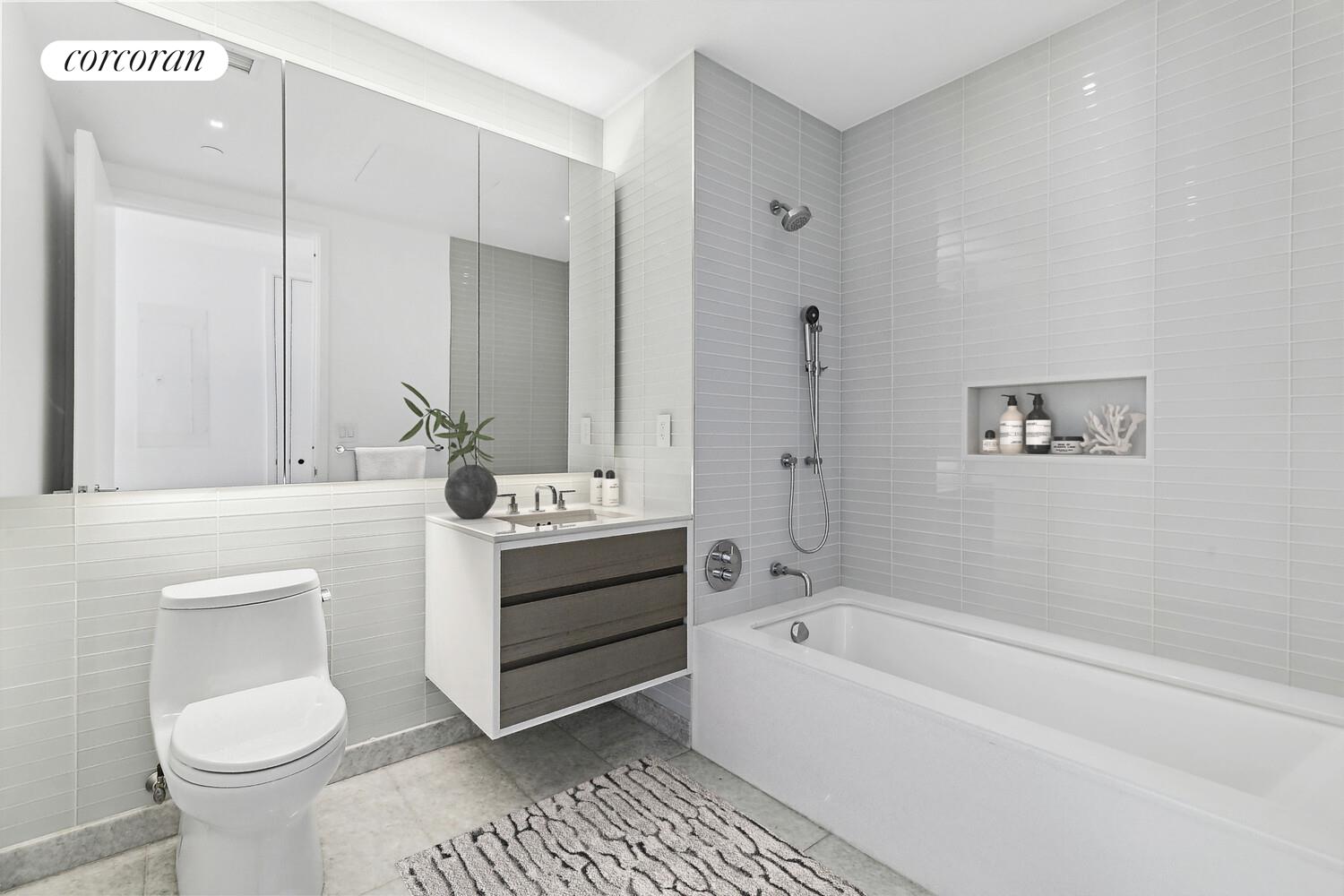 #11 photo, New York City, Sutton Place , NY 10022