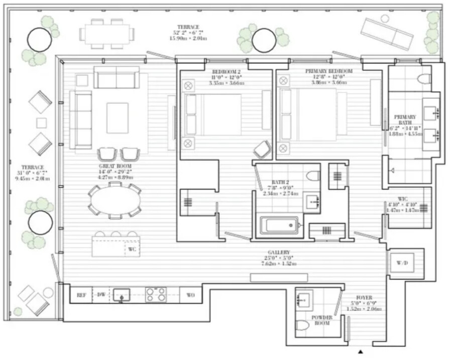 #2 photo, New York City, Sutton Place , NY 10022