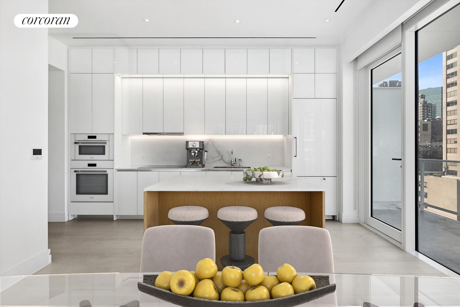 #4 photo, New York City, Sutton Place , NY 10022