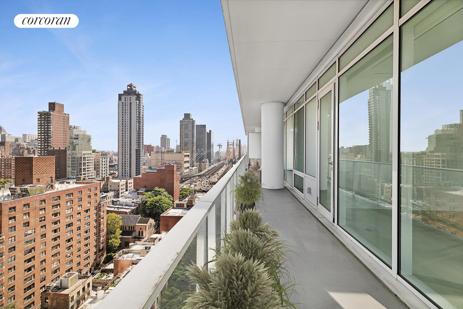 #5 photo, New York City, Sutton Place , NY 10022