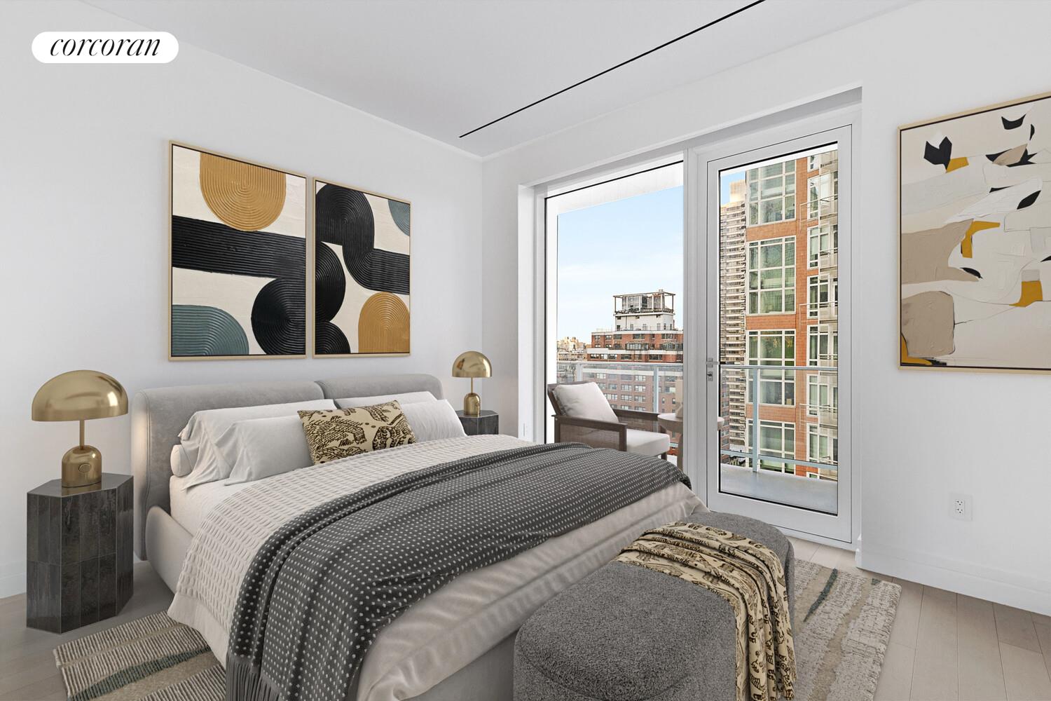 #7 photo, New York City, Sutton Place , NY 10022