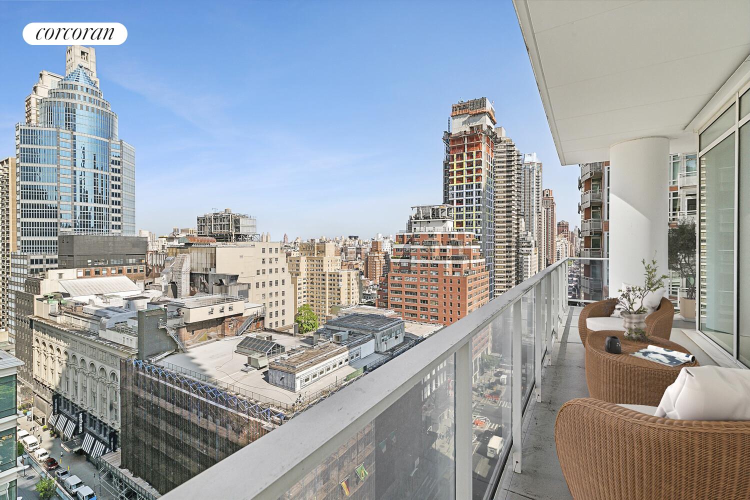 #8 photo, New York City, Sutton Place , NY 10022