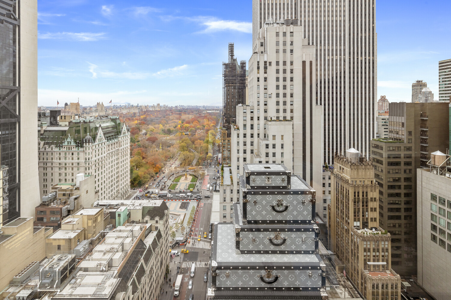 #17 photo, 721 5TH Avenue, Midtown East , NY 10022