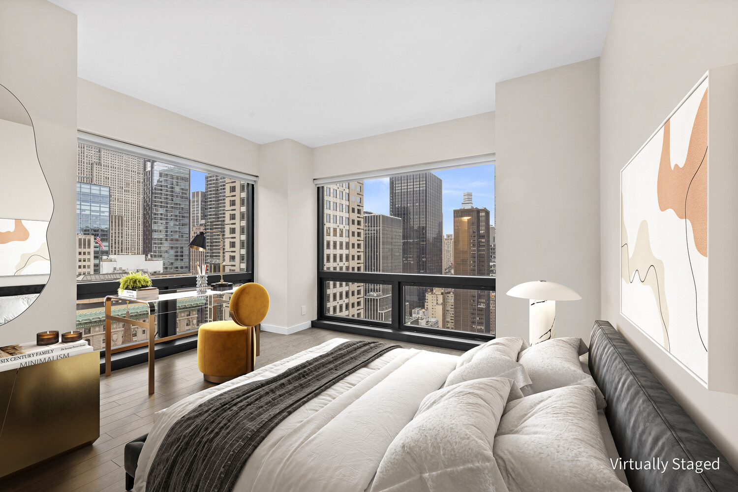 #19 photo, 721 5TH Avenue, Midtown East , NY 10022