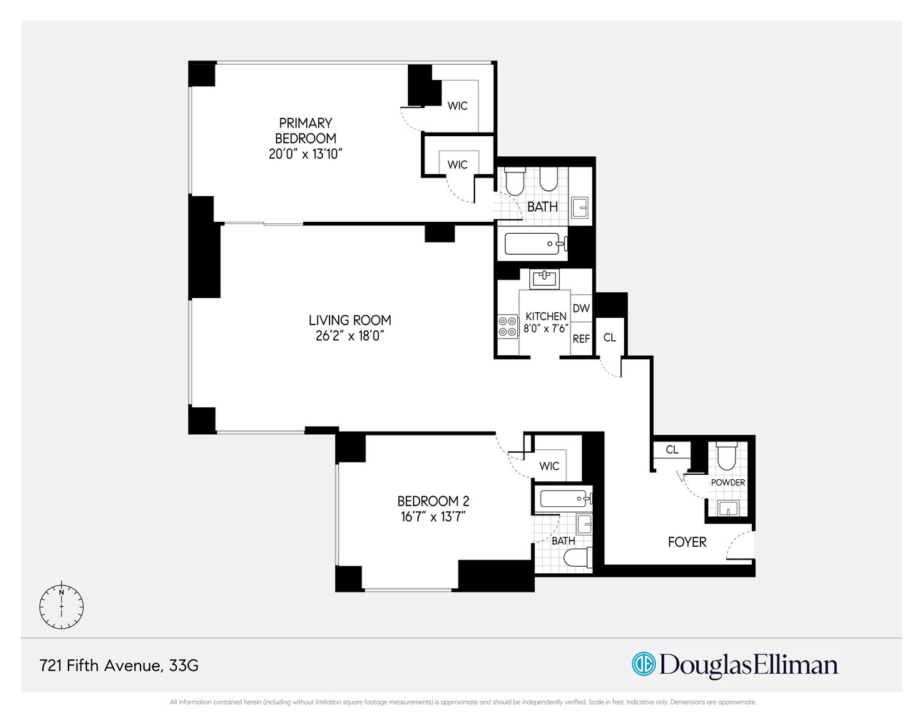 #2 photo, 721 5TH Avenue, Midtown East , NY 10022