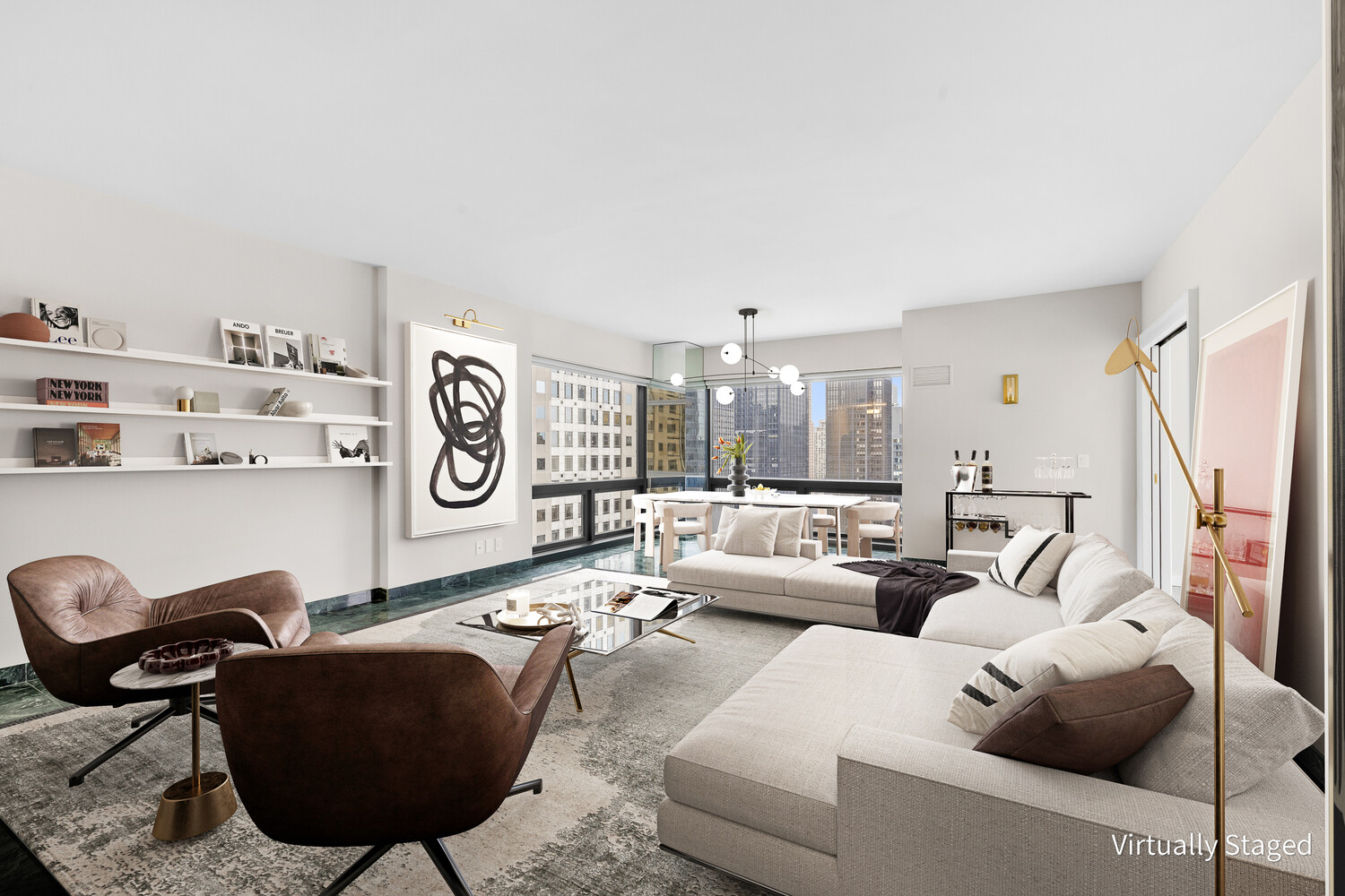 #5 photo, 721 5TH Avenue, Midtown East , NY 10022