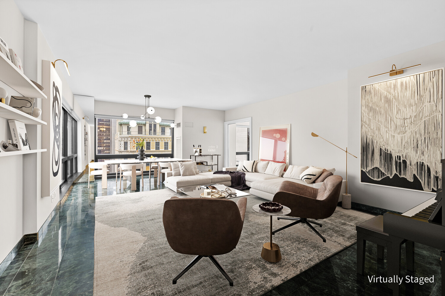 #7 photo, 721 5TH Avenue, Midtown East , NY 10022