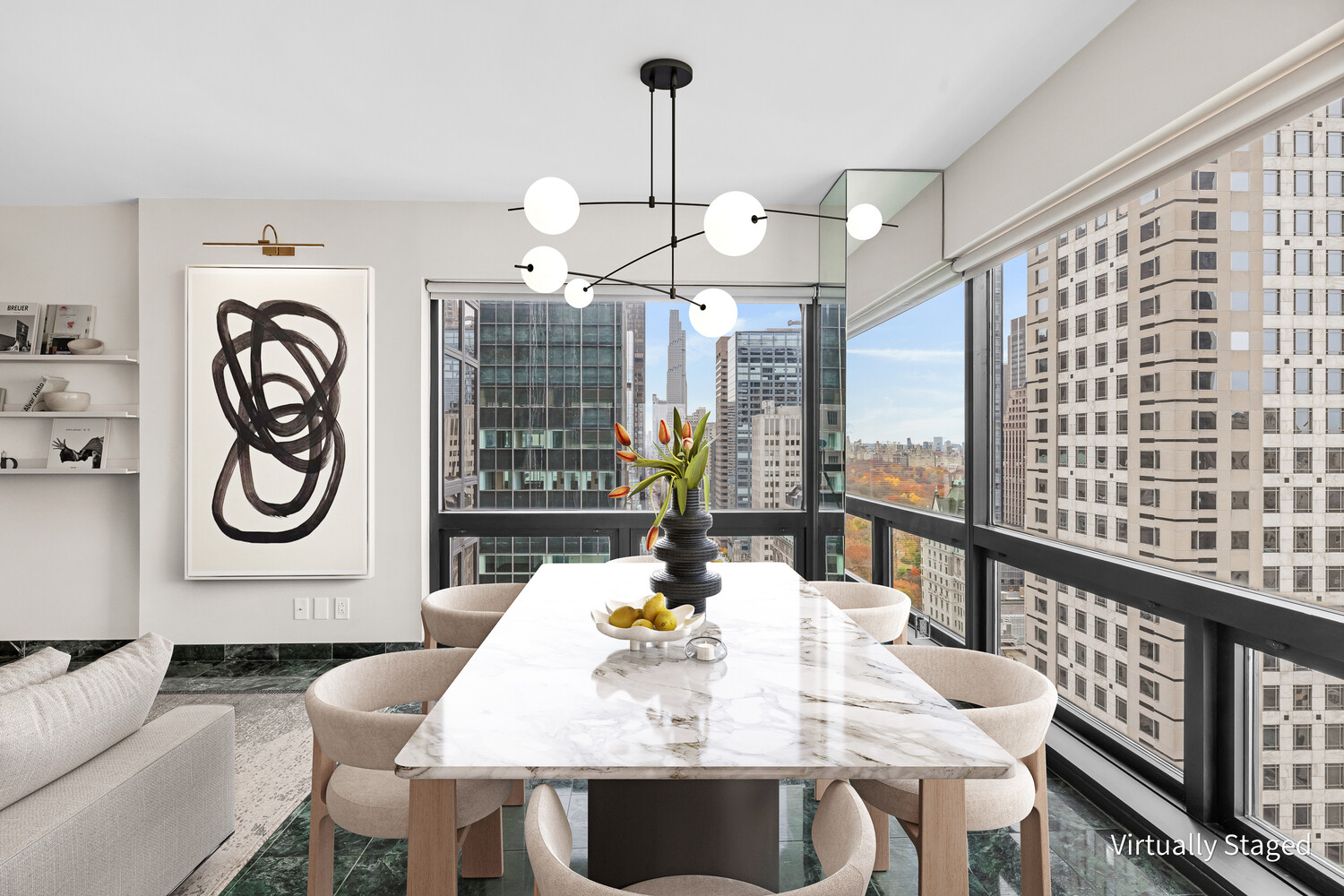 #9 photo, 721 5TH Avenue, Midtown East , NY 10022