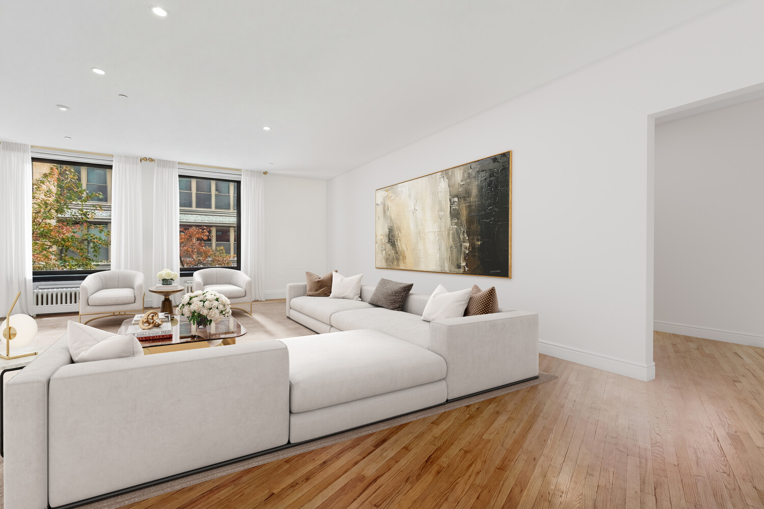 #1 photo, 652 HUDSON Street, ম্যানহাটন West Village , NY 10014