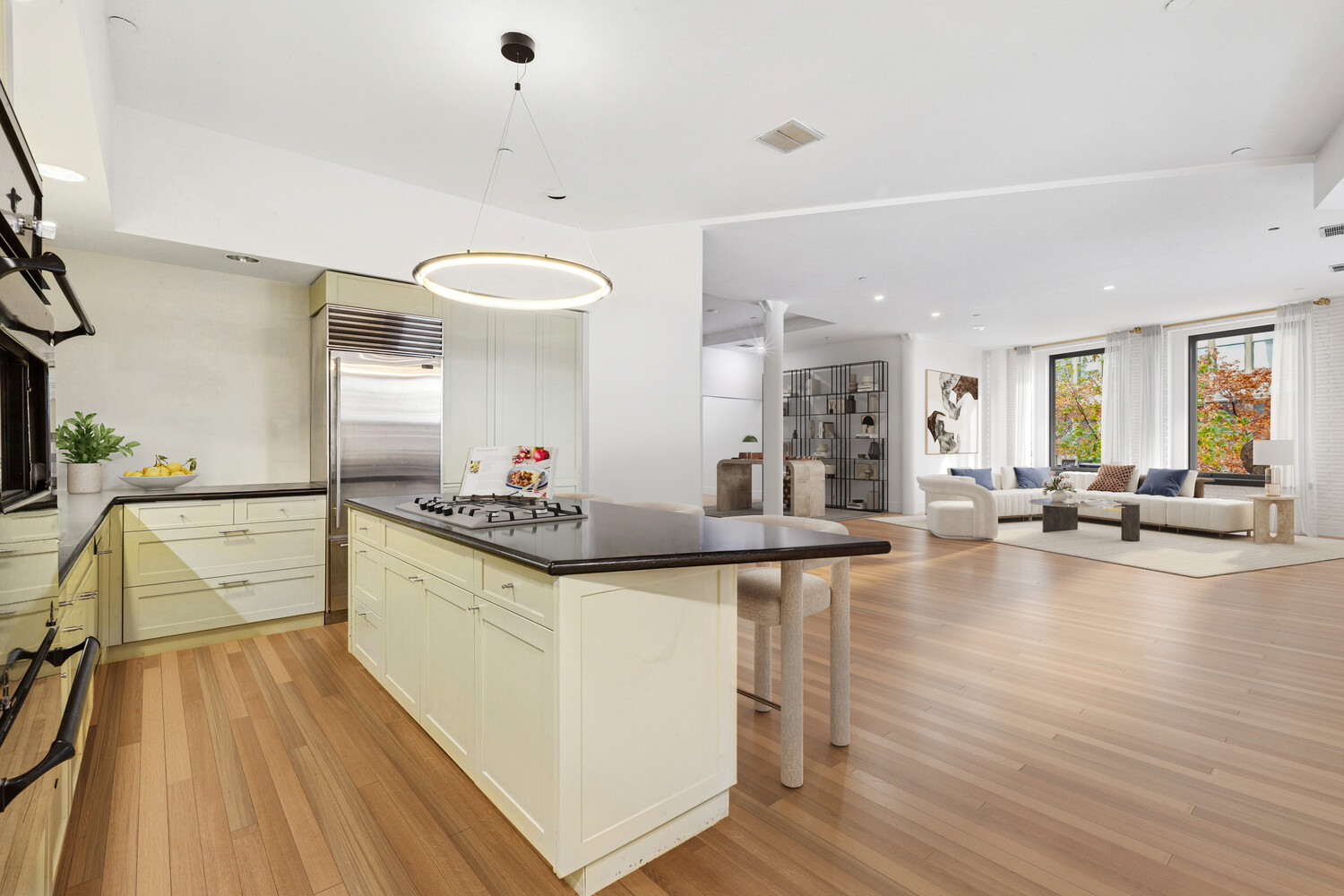 #10 photo, 652 HUDSON Street, ম্যানহাটন West Village , NY 10014