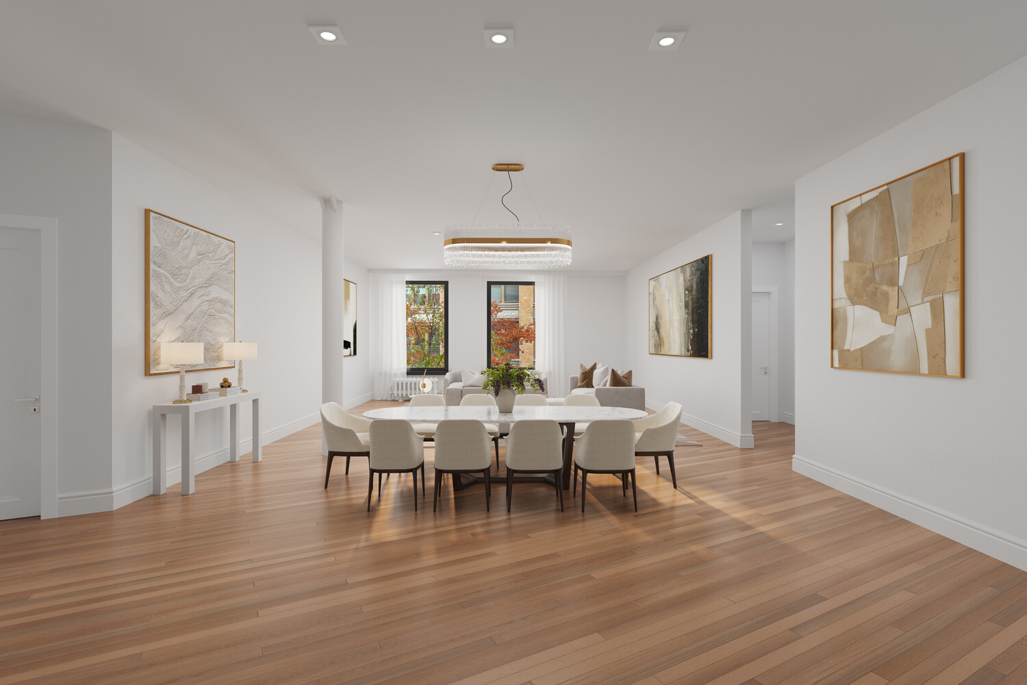 #4 photo, 652 HUDSON Street, ম্যানহাটন West Village , NY 10014