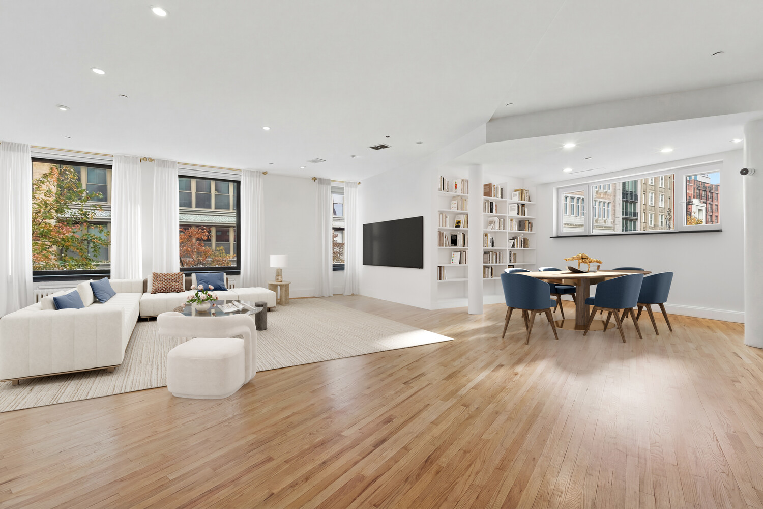 #9 photo, 652 HUDSON Street, ম্যানহাটন West Village , NY 10014