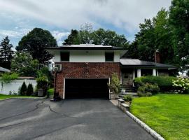 26 Canterbury Road 长岛 Woodbury, NY