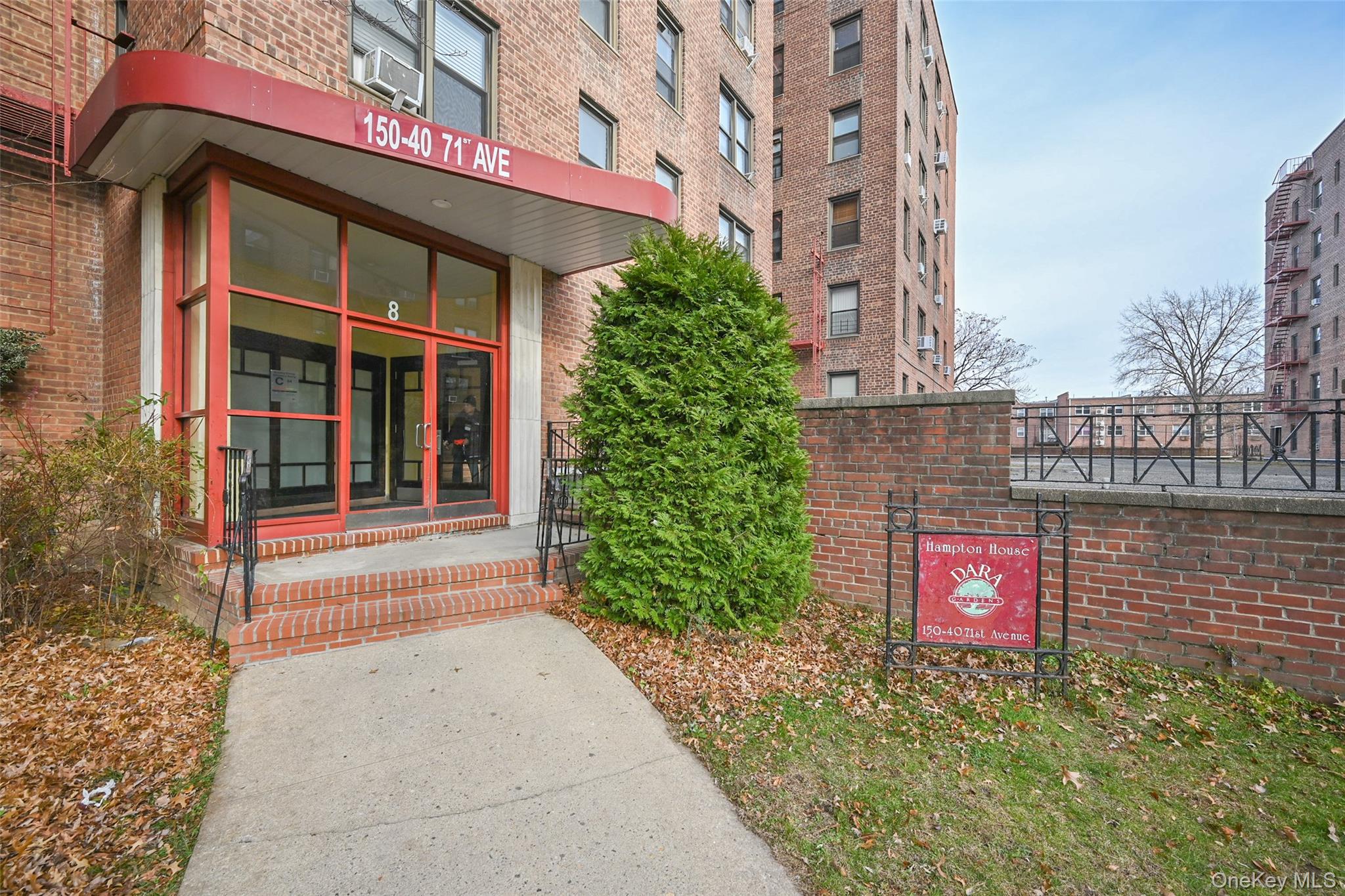 #1 photo, 150-40 71 avenue, কুইন্‌স Flushing , NY 11367