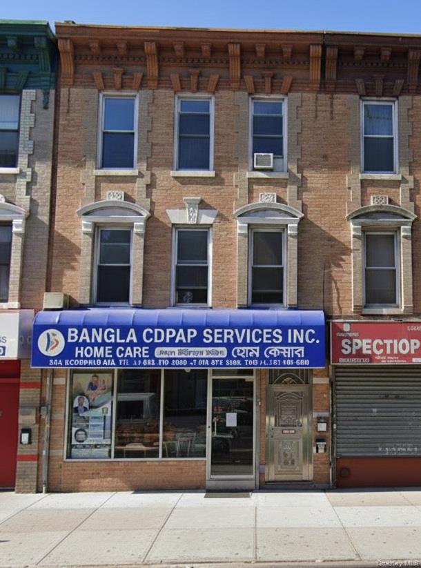 #1 photo, 544 McDonald Avenue, 布鲁克林 Brooklyn , NY 11218