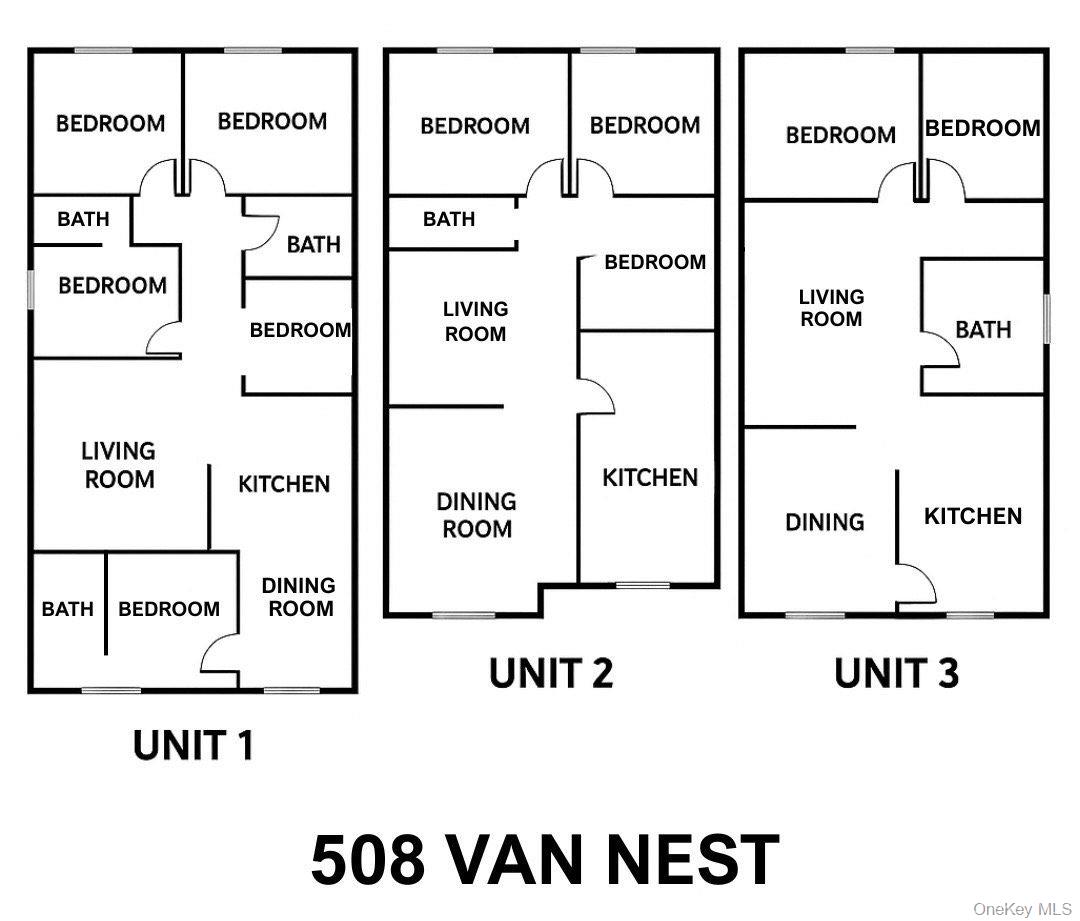 #17 photo, 508 VAN NEST, Bronx , NY 10460