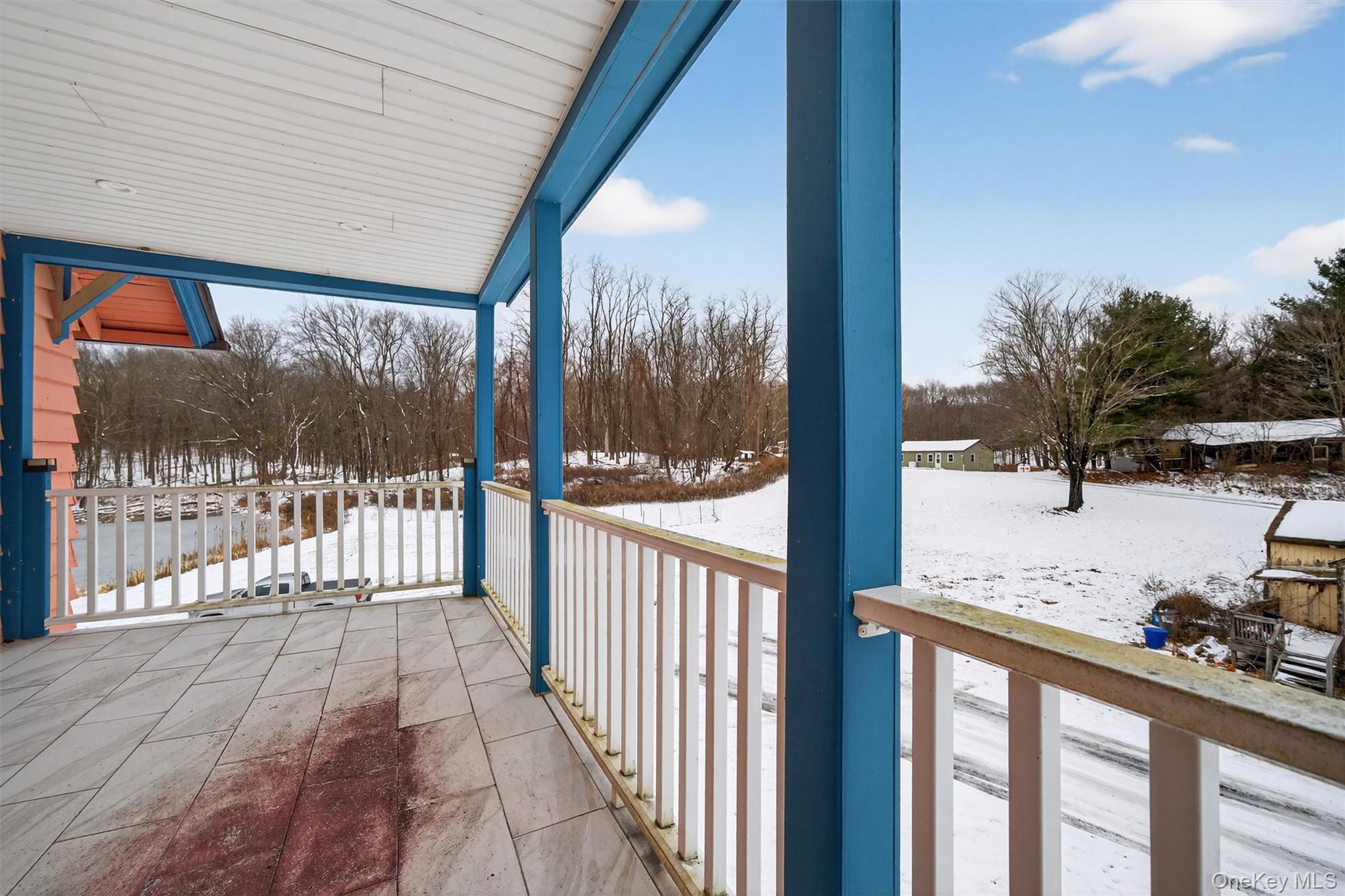 #17 photo, 3 Old Country Road, Otisville , NY 10963