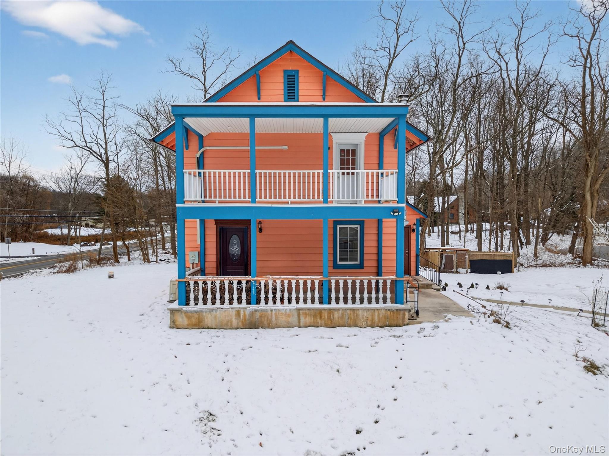 #2 photo, 3 Old Country Road, Otisville , NY 10963