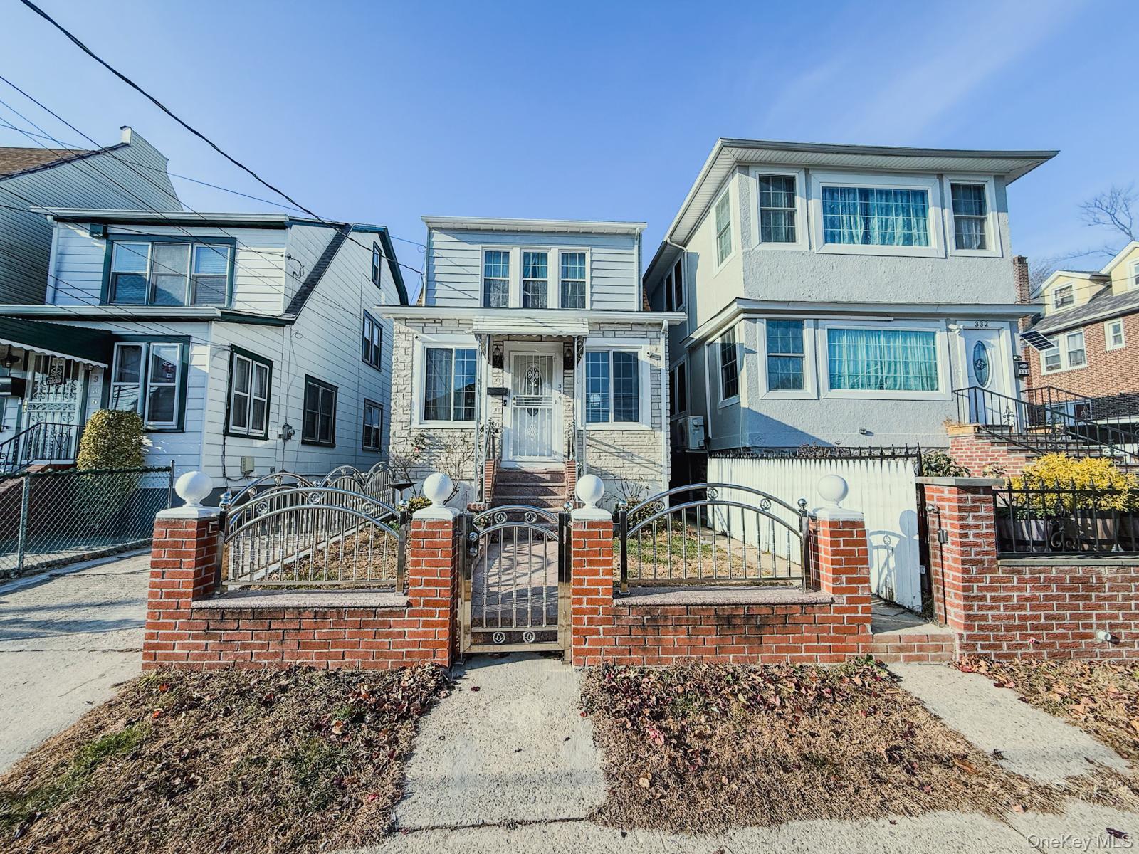 #1 photo, 334 S 9th Avenue, Mount Vernon , NY 10550