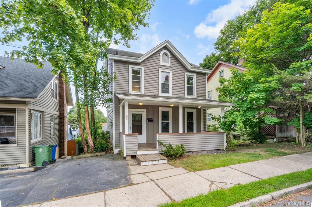 #1 photo, 5 Mills Avenue, Middletown , NY 10940