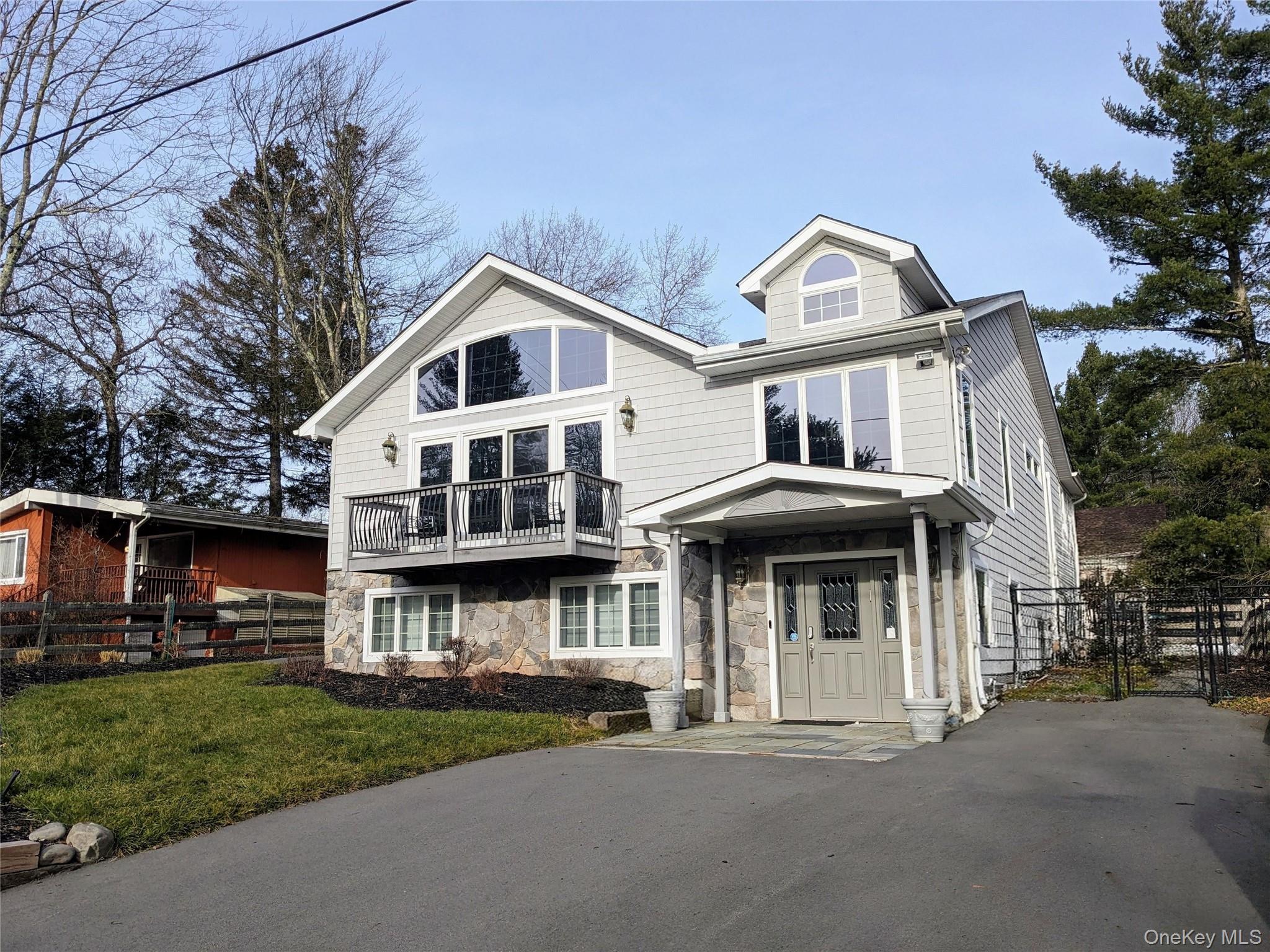 #1 photo, 4030 W Shore Drive, Kauneonga Lake , NY 12749