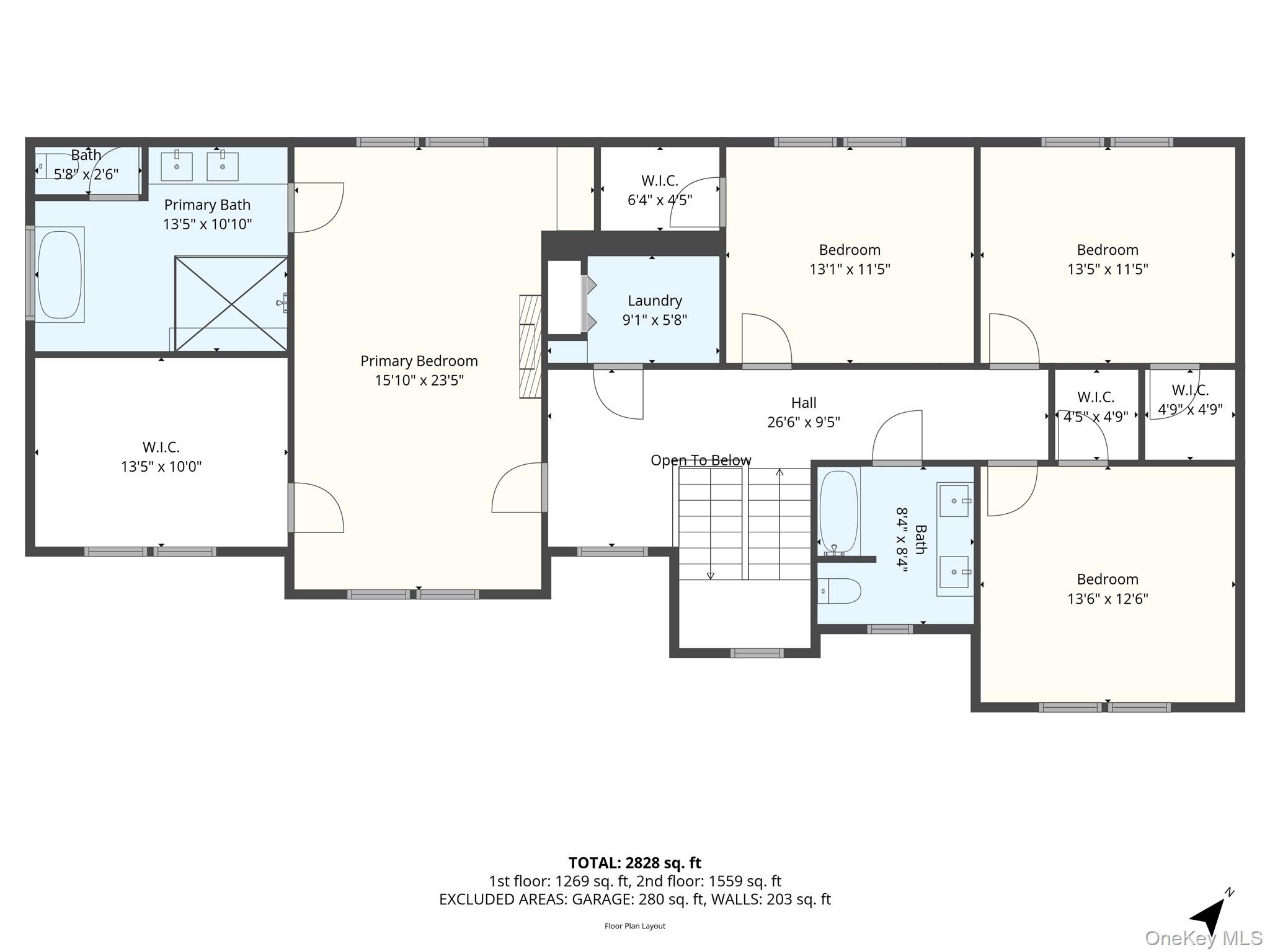 #3 photo, 2369 Stewart Avenue, Westbury , NY 11590