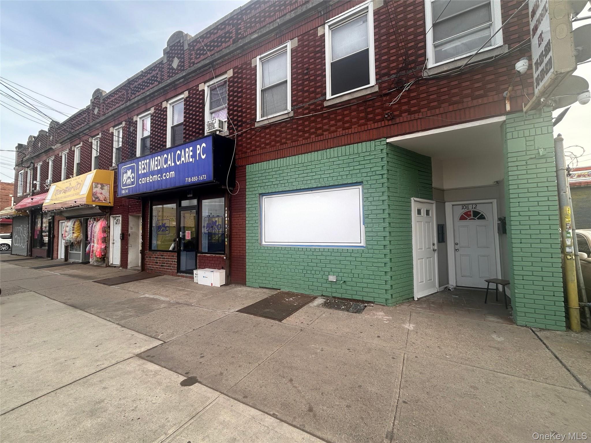 #1 photo, 108-12 101st Avenue, Richmond Hill S. , NY 11419