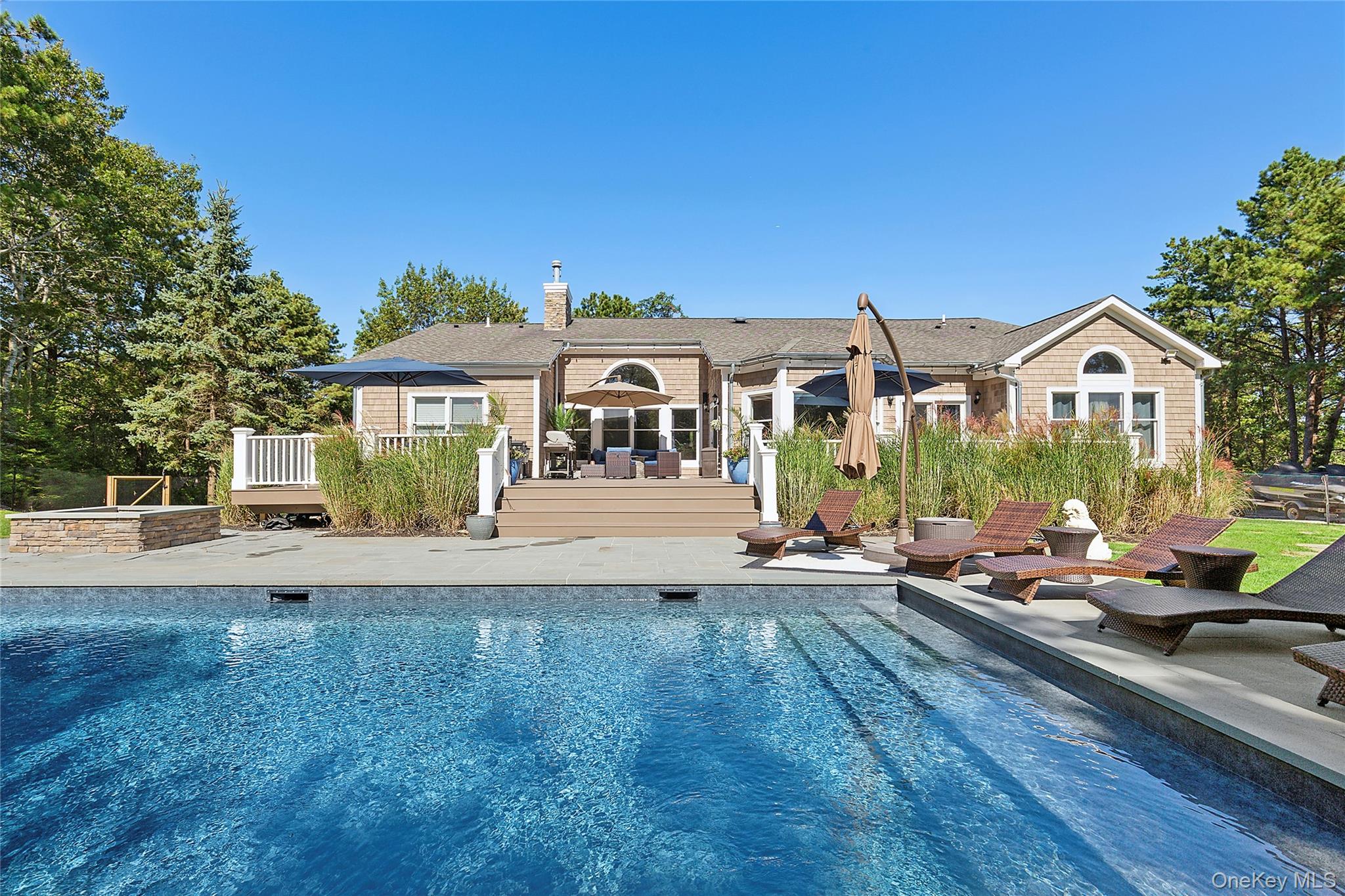 #2 photo, 50 Corbett Drive, 東長島 汉普顿 East Quogue , NY 11942